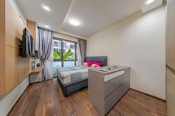 Bellewoods (D25), Condominium #611956231
